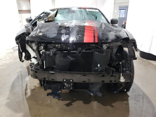  DODGE CHARGER 2018 Czarny