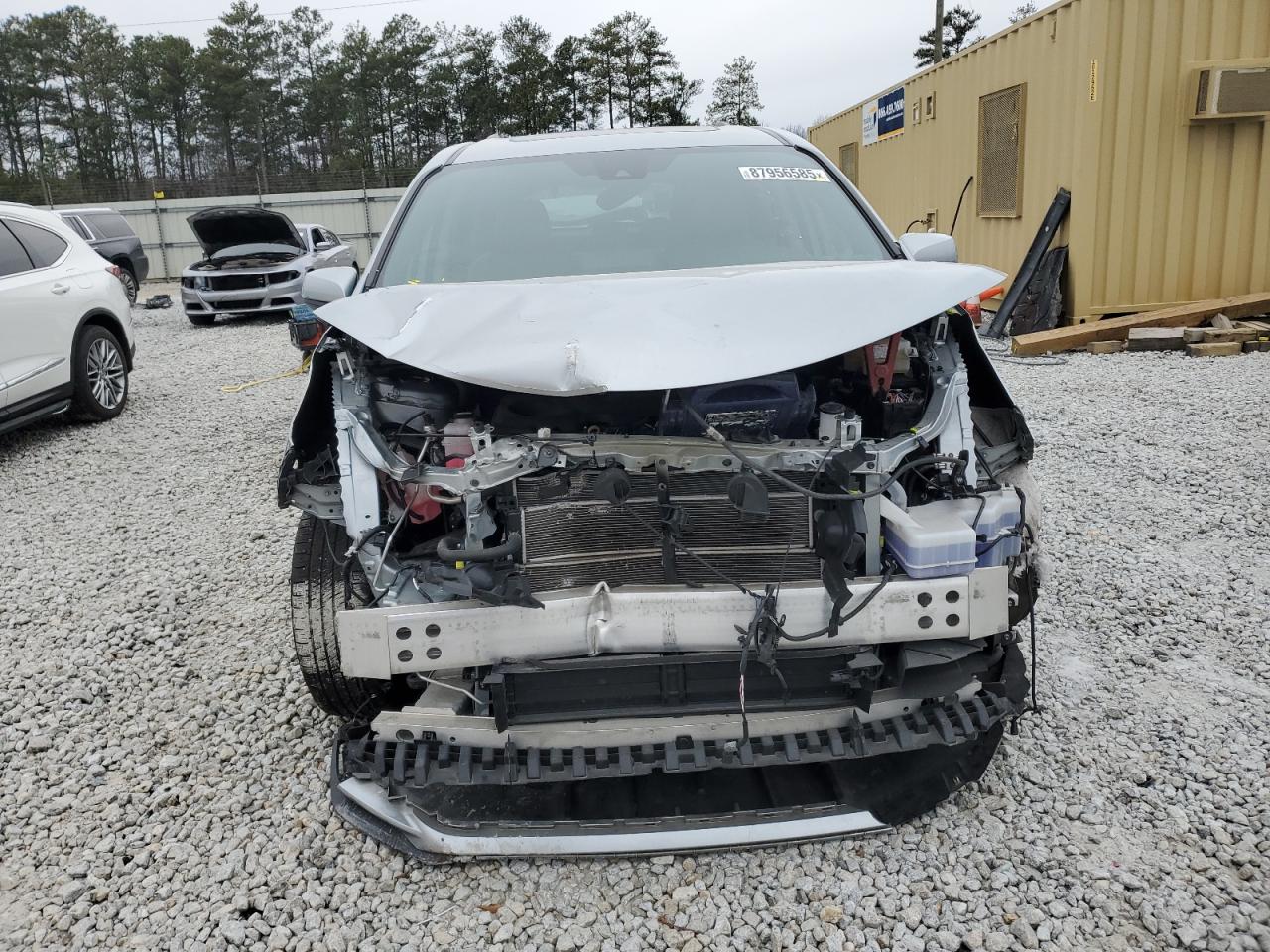 2021 Toyota Sienna - Image 5