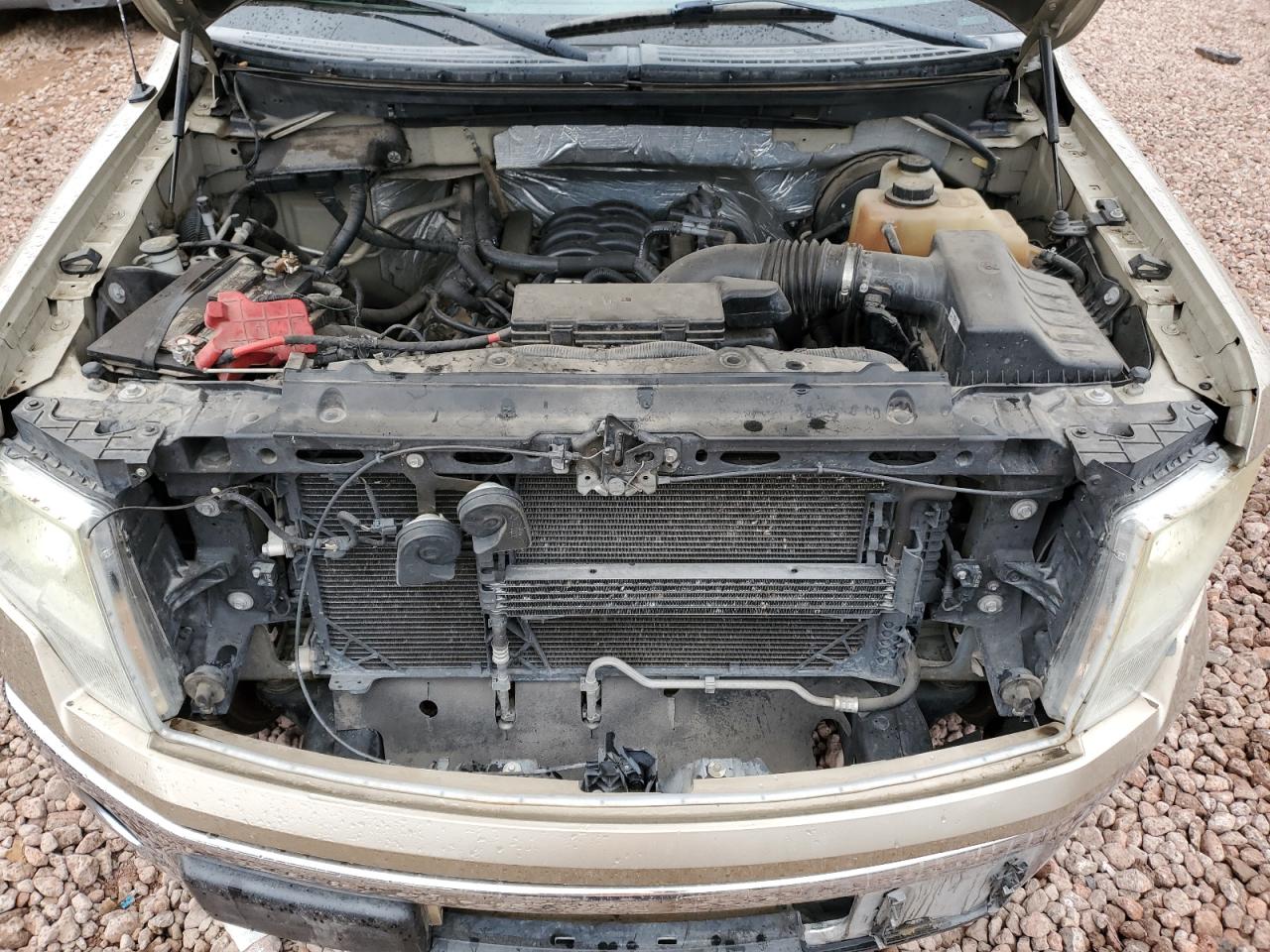 2012 Ford F-150 - Image 12