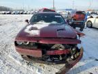 2020 Dodge Challenger Sxt for Sale in Woodhaven, MI - Front End