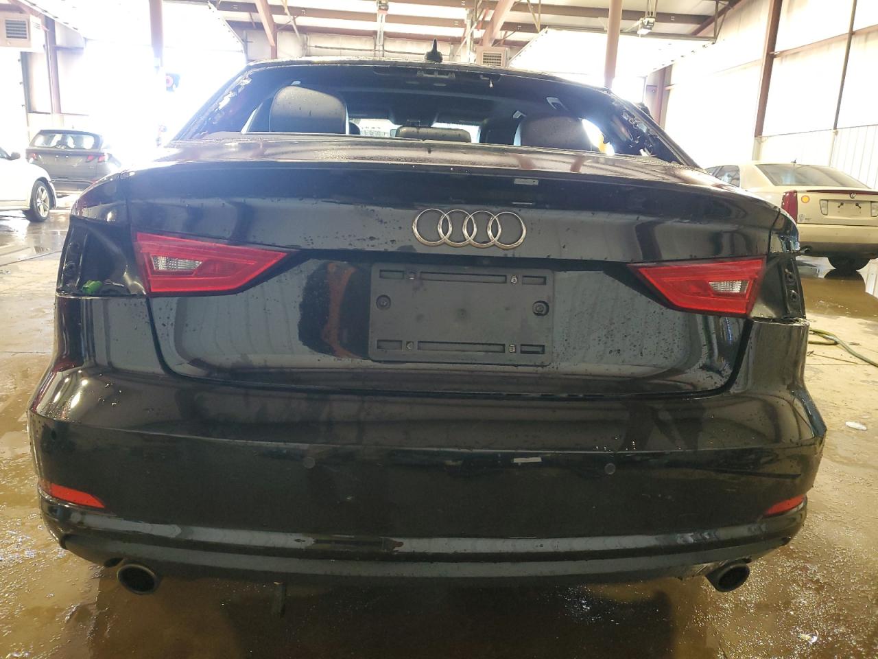 2016 Audi A3 - Image 6