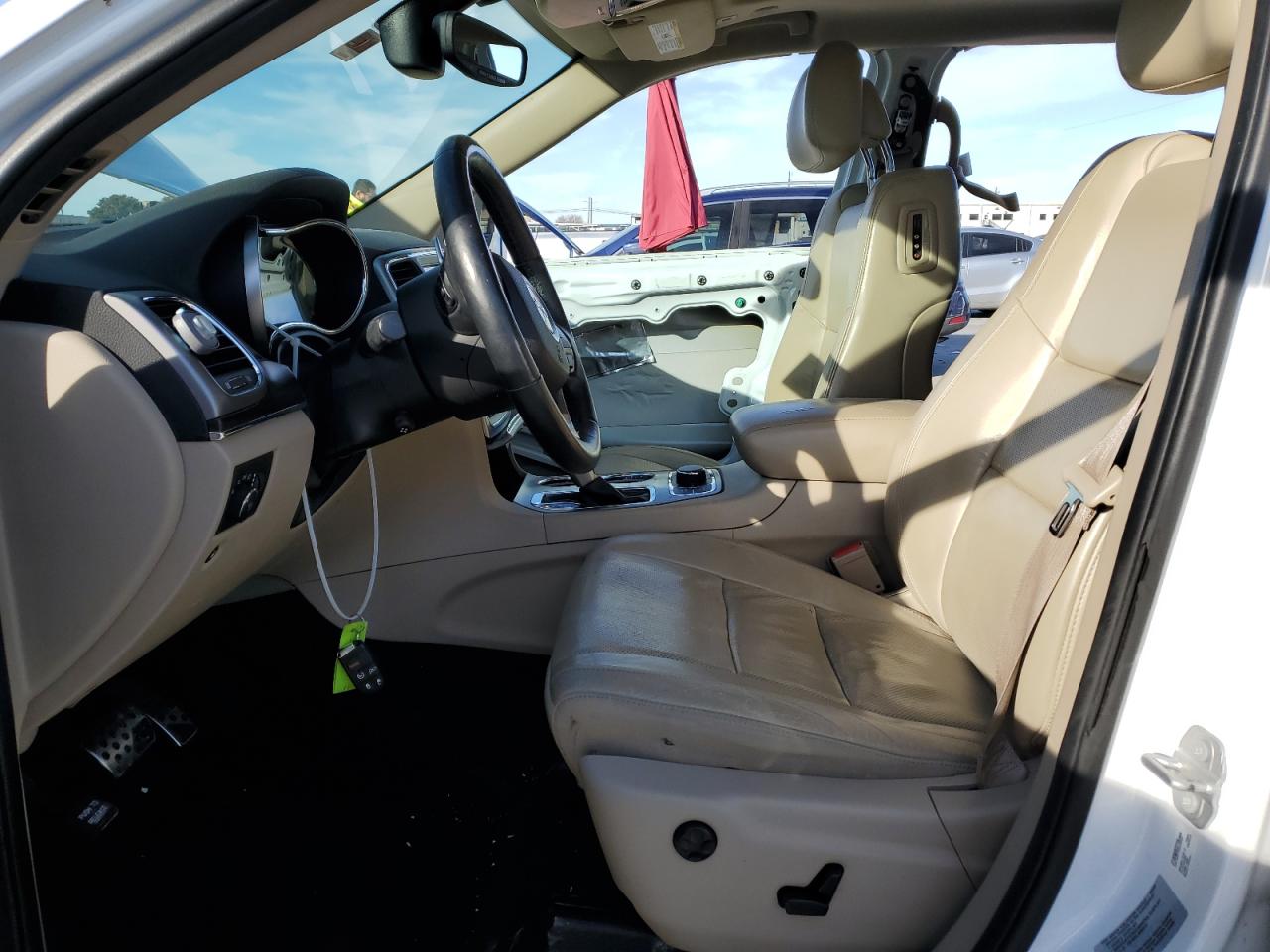 2018 Jeep Grand Cherokee - Image 7