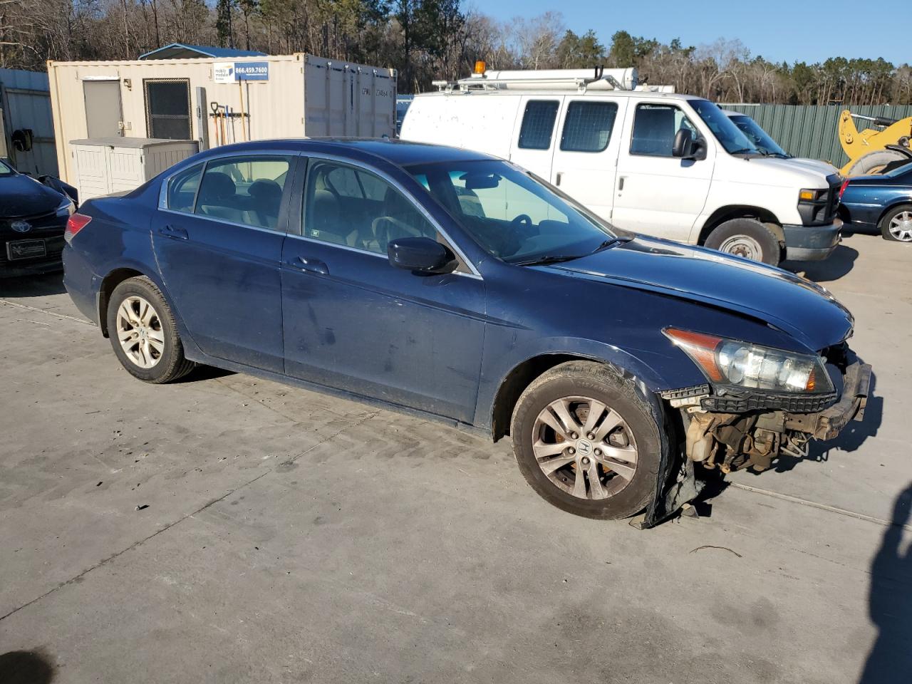 2009 Honda Accord - Image 4
