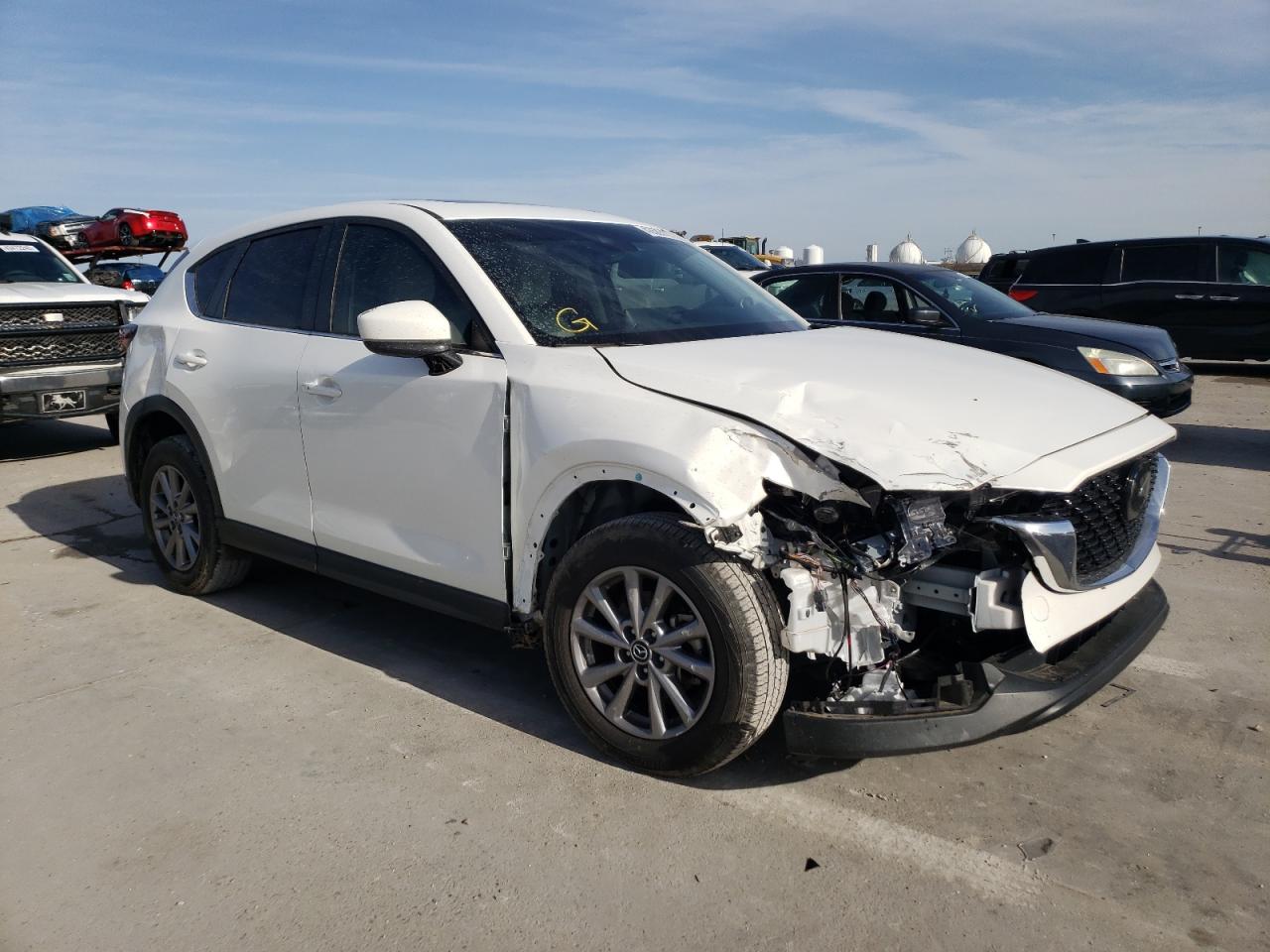 2022 Mazda CX-5 - Image 4