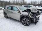 2021 Lexus Ux 250H продається в Cookstown, ON - Frame Damage