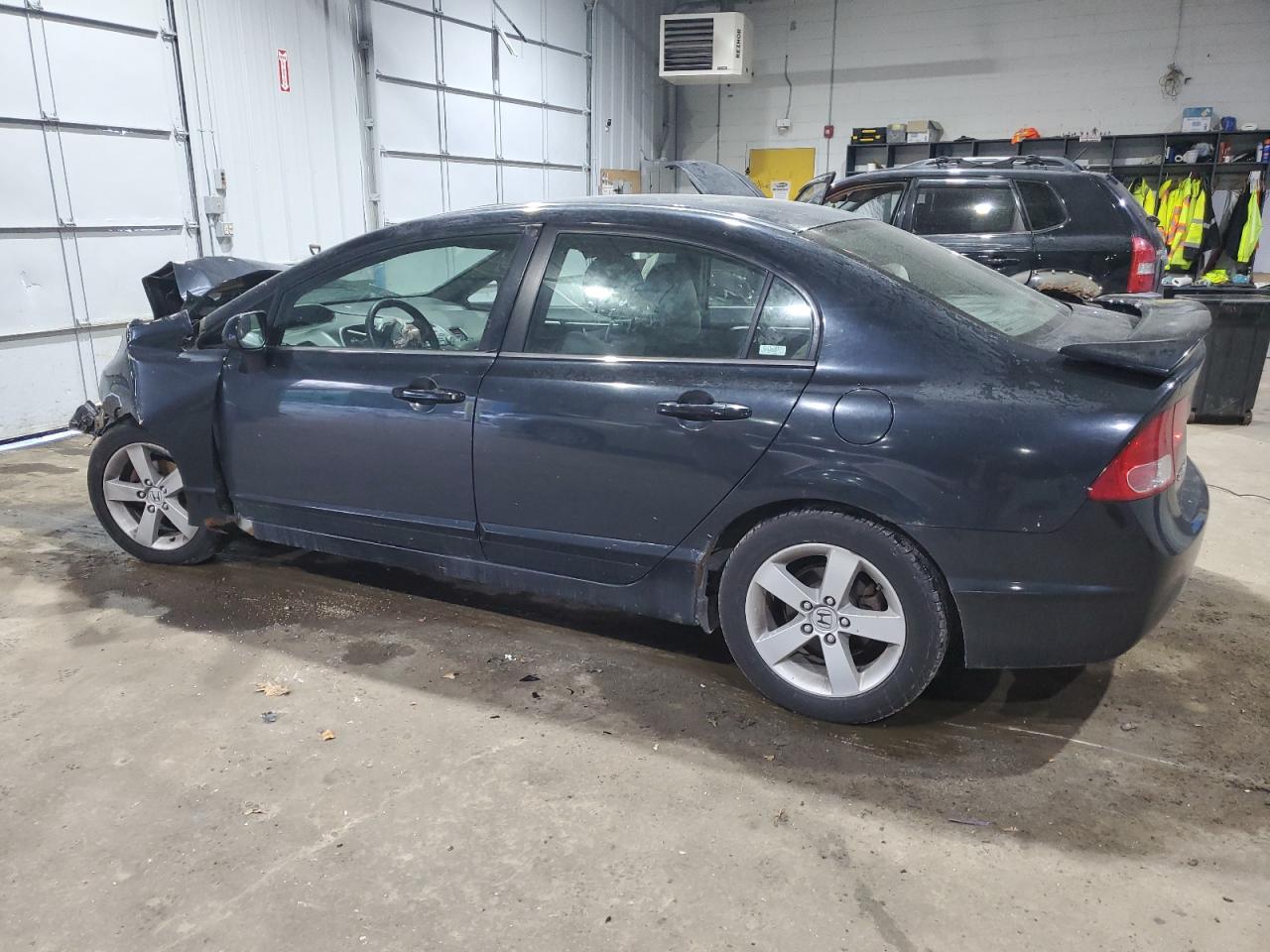 2007 Honda Civic - Image 2