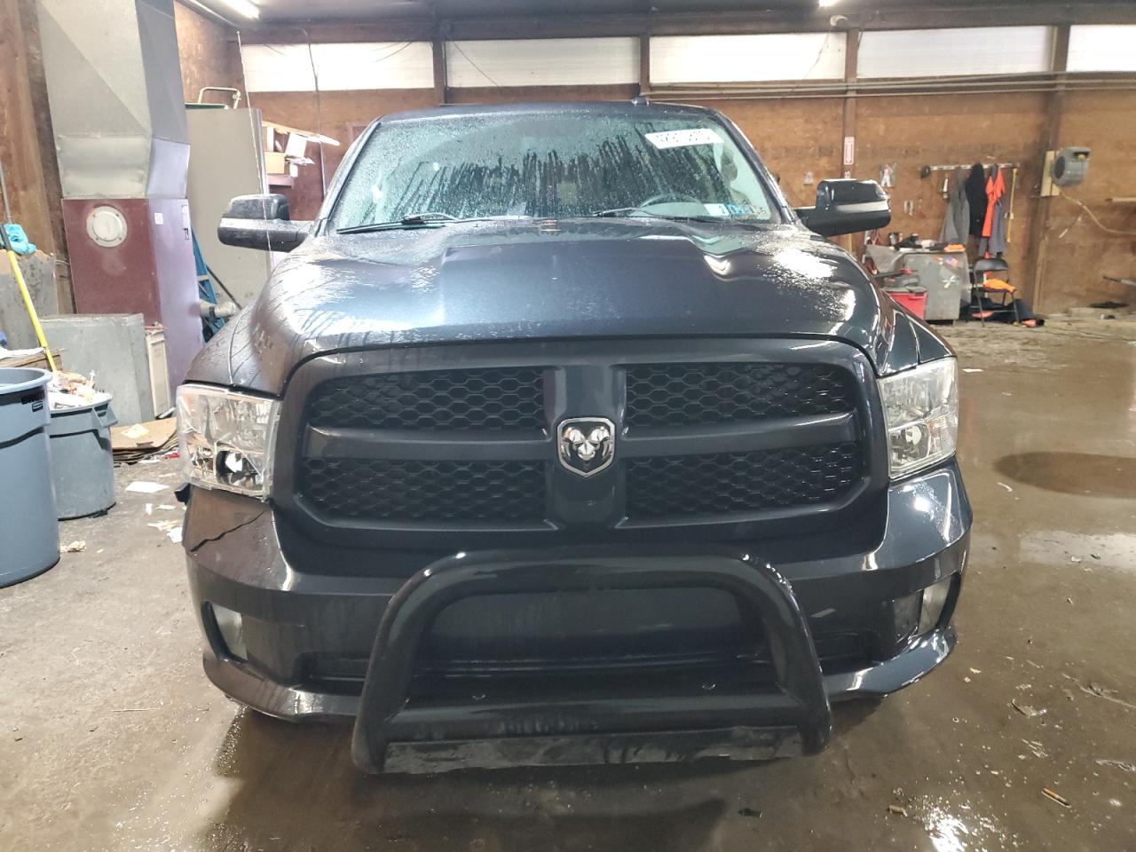 2014 RAM 1500 - Image 5