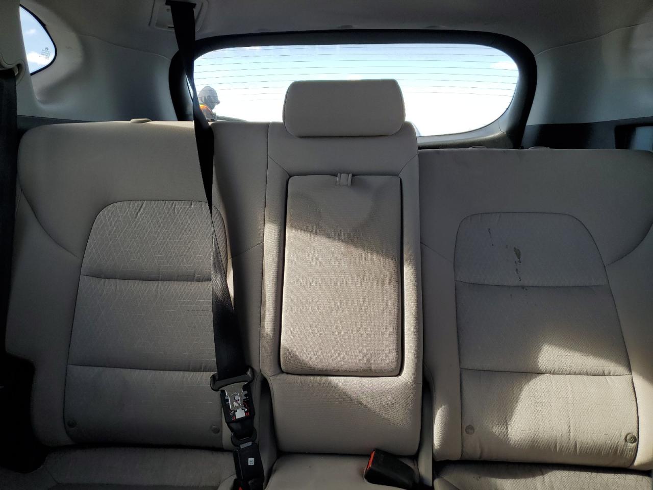 2016 Hyundai Tucson - Image 10