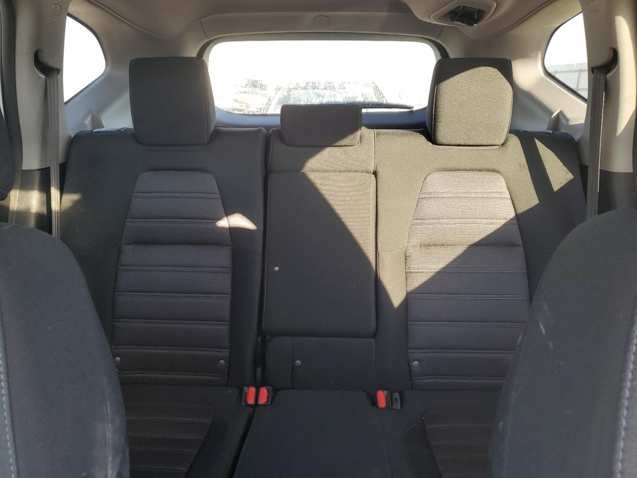 2018 Honda CR-V - Image 10