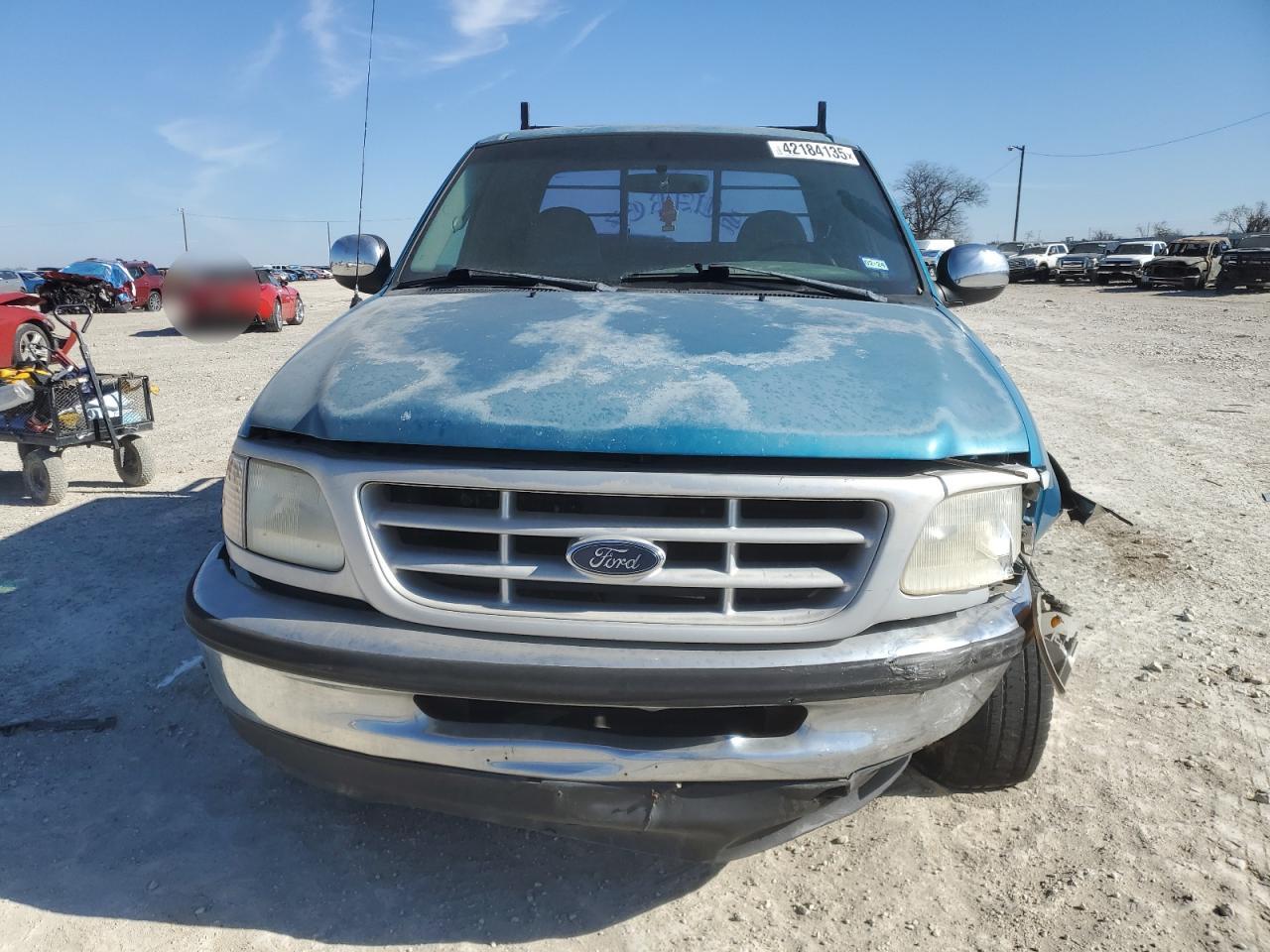 1998 Ford F-150 - Image 5