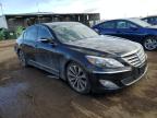 2013 Hyundai Genesis 5.0L zu verkaufen in Brighton, CO - Rear End