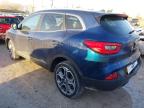 2018 RENAULT KADJAR DYN for sale at Copart ST HELENS