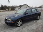 2005 Hyundai Elantra Gls продається в York Haven, PA - Front End