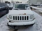 2011 JEEP PATRIOT  for sale at Copart ON - TORONTO