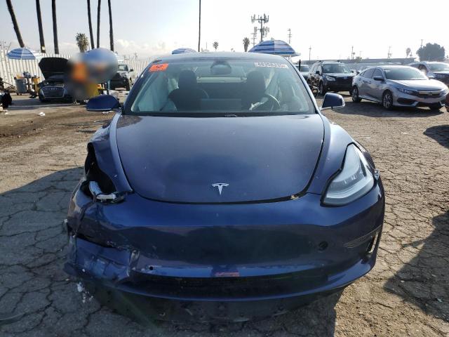  TESLA MODEL 3 2020 Granatowy