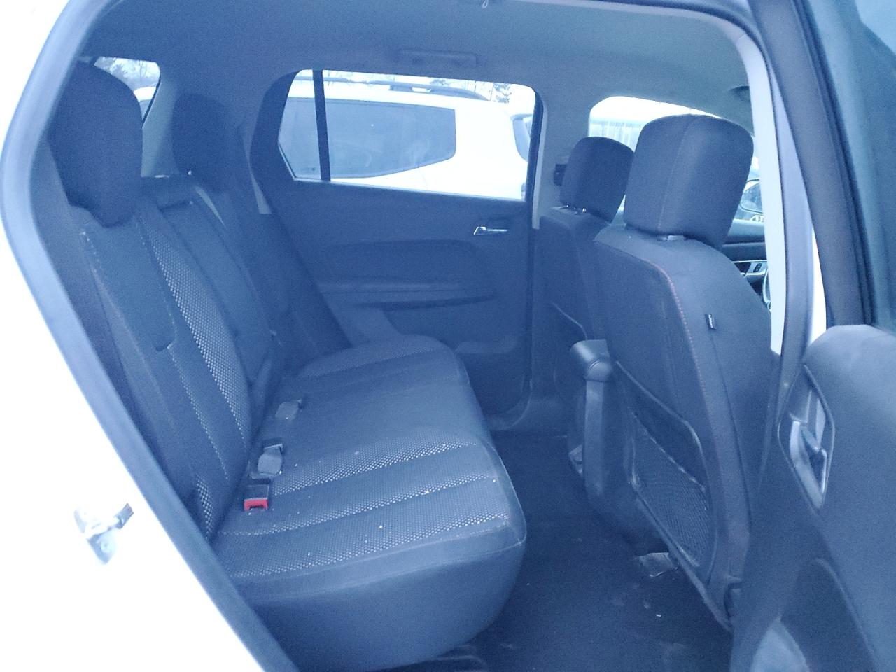 2016 GMC Terrain - Image 10