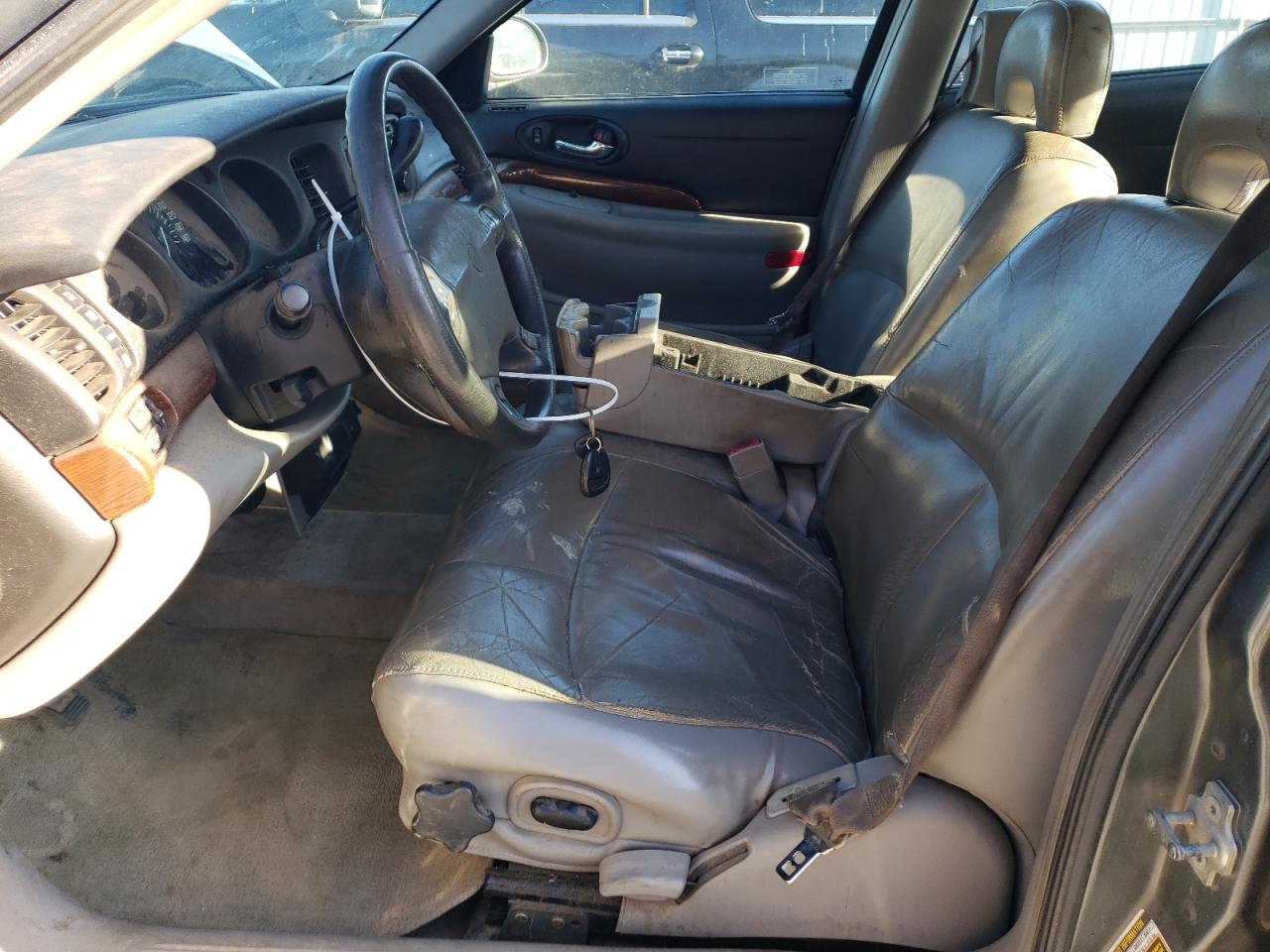 2004 Buick LeSabre - Image 7