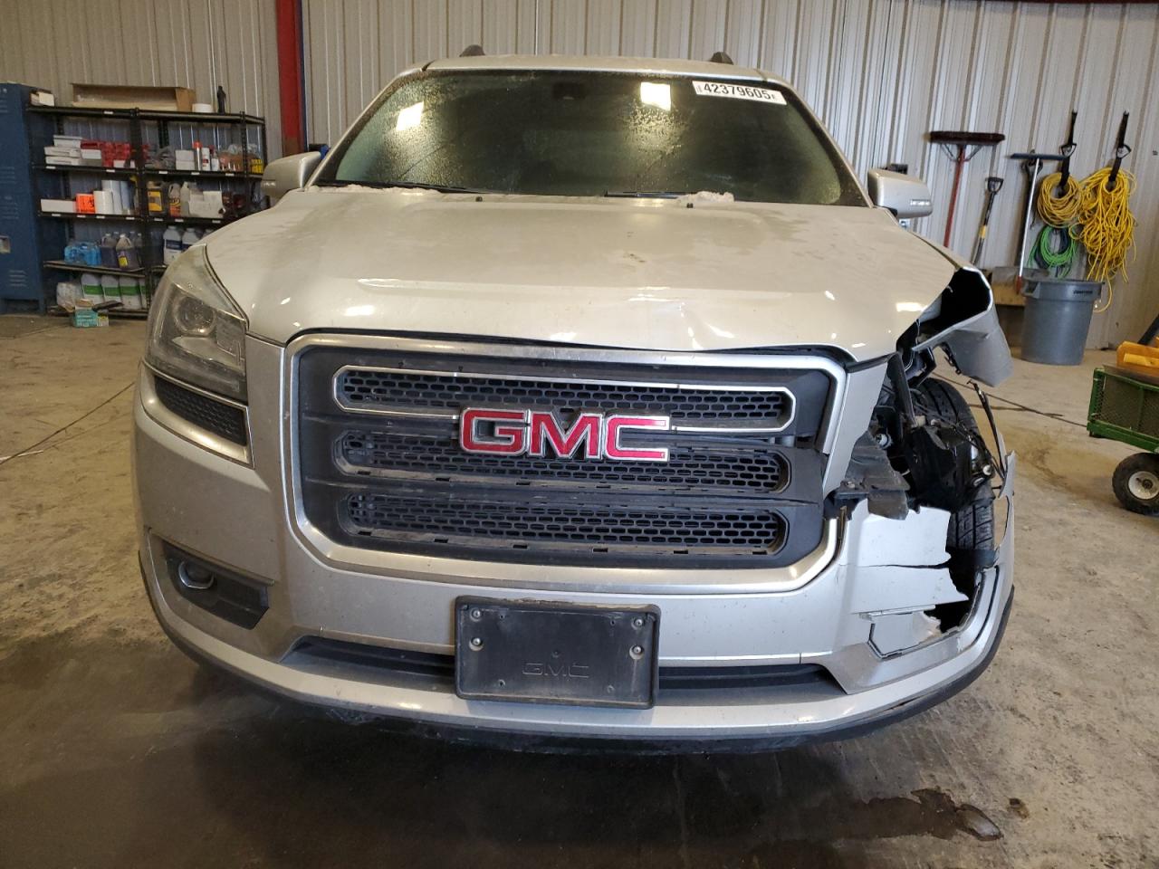 2016 GMC Acadia - Image 5