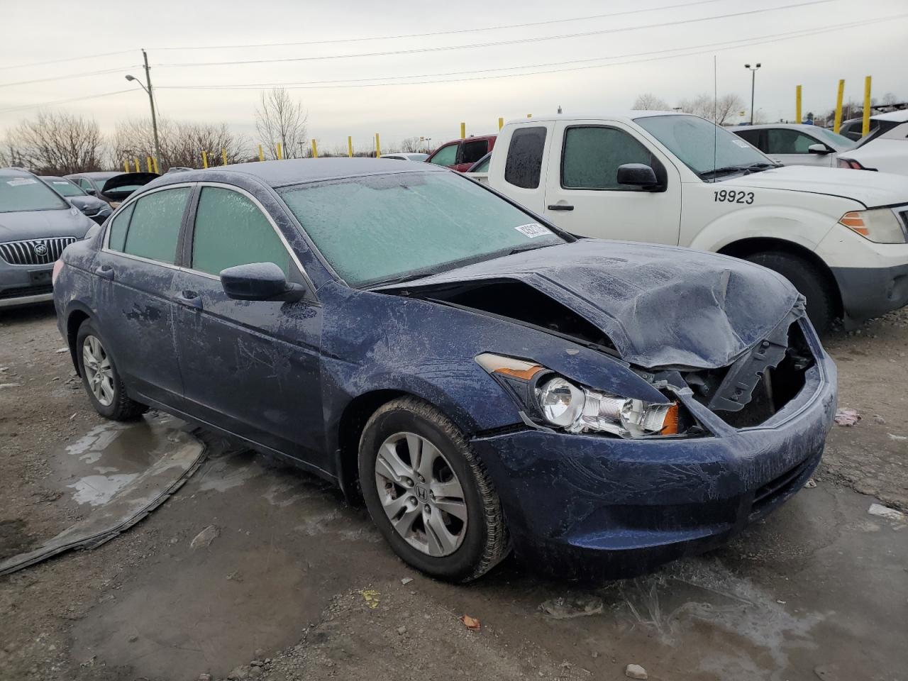 2009 Honda Accord - Image 4