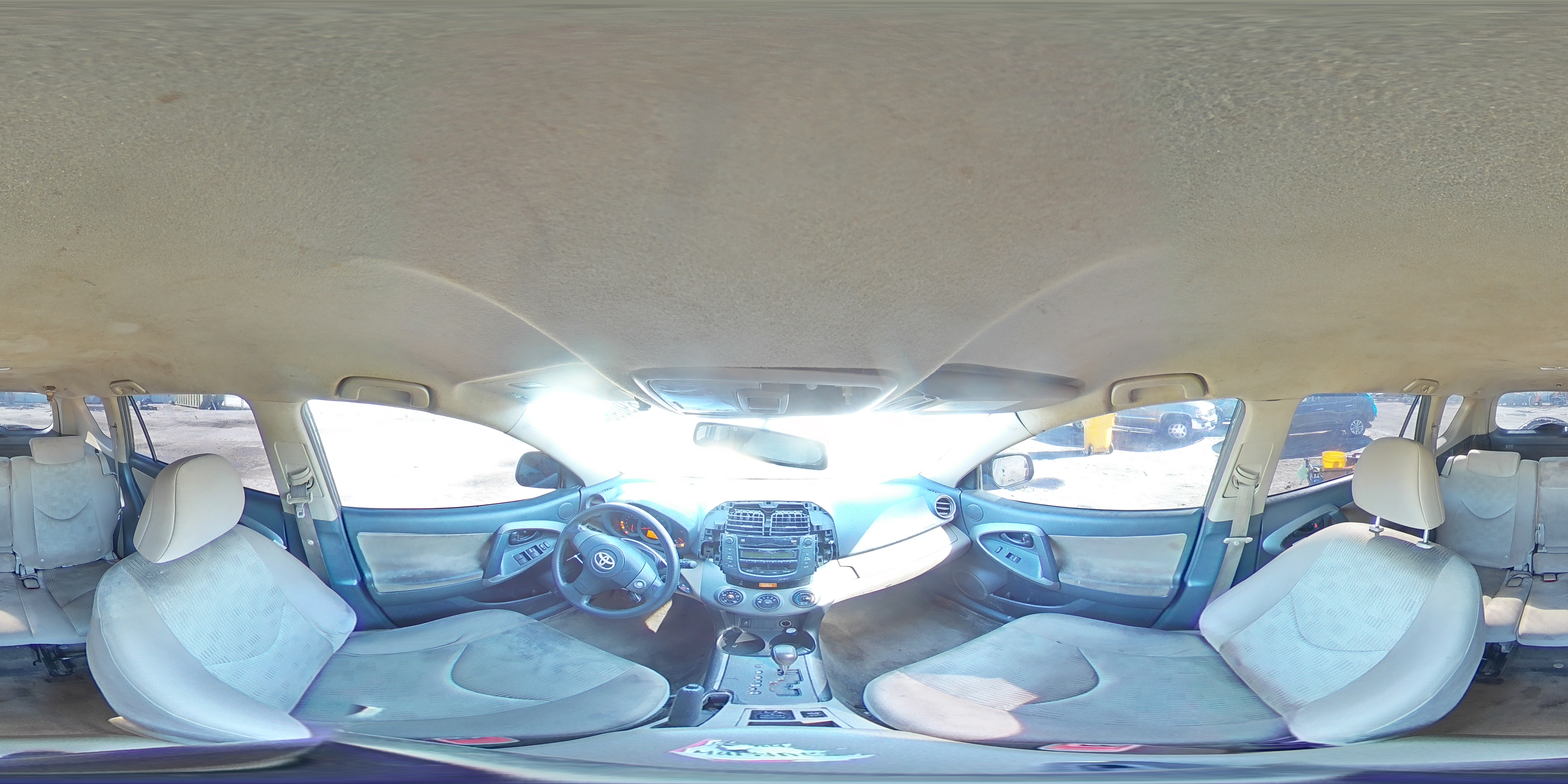 2010 Toyota RAV 4 - Image 14