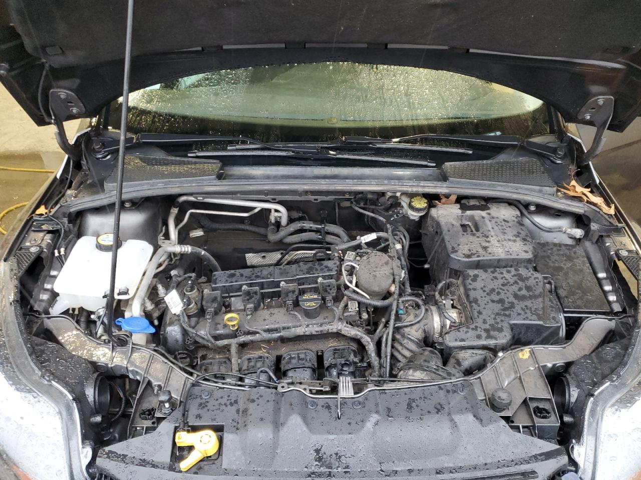 2012 Ford Focus - Image 11