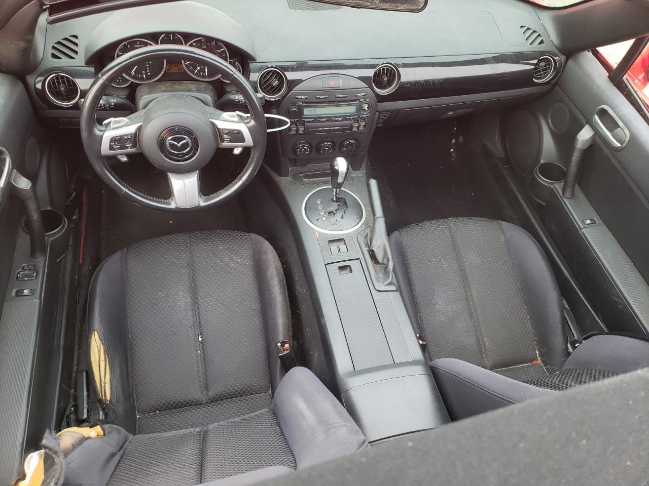 2006 Mazda MX-5 - Image 8