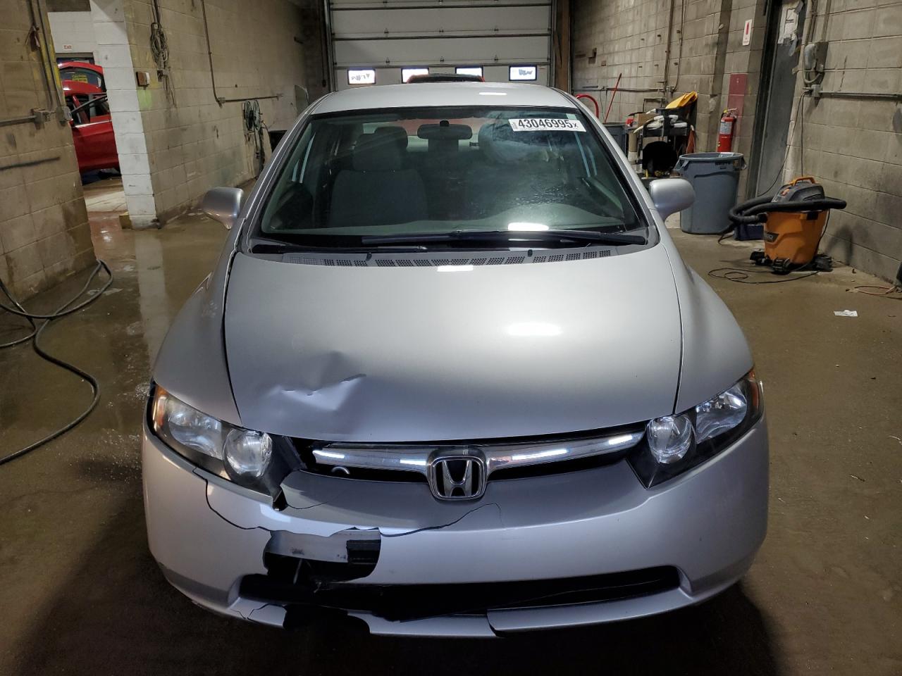 2007 Honda Civic - Image 5