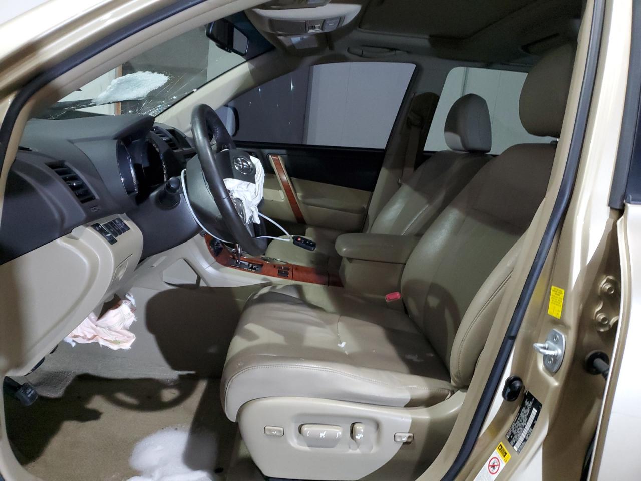 2009 Toyota Highlander - Image 7