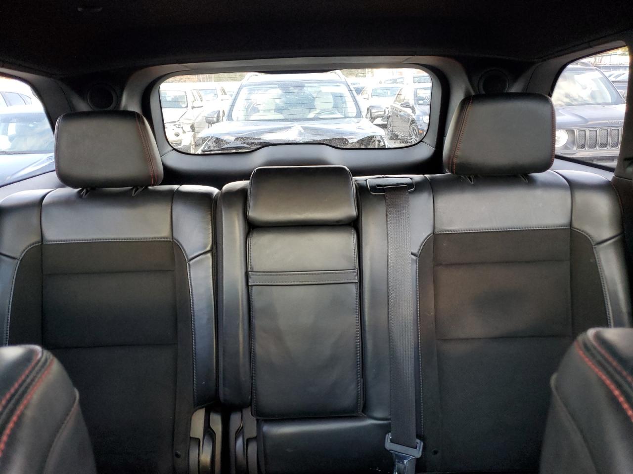 2018 Jeep Grand Cherokee - Image 10