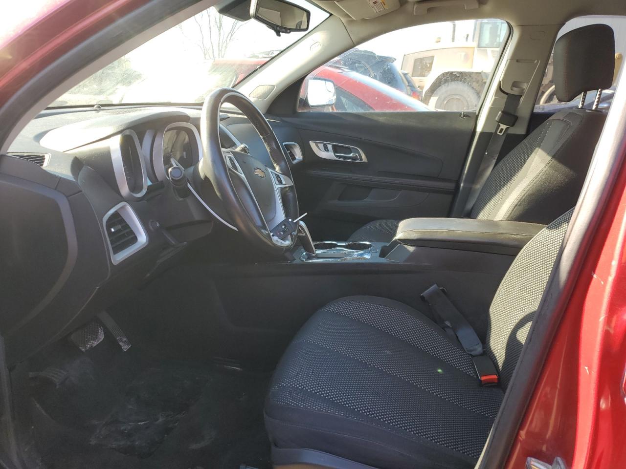 2014 Chevrolet Equinox - Image 7