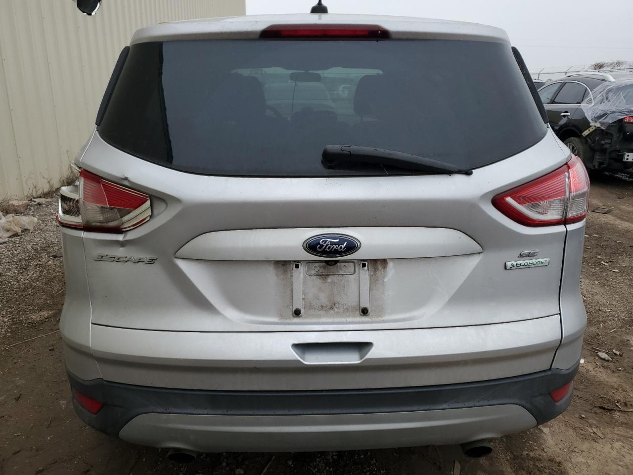 2014 Ford Escape - Image 6