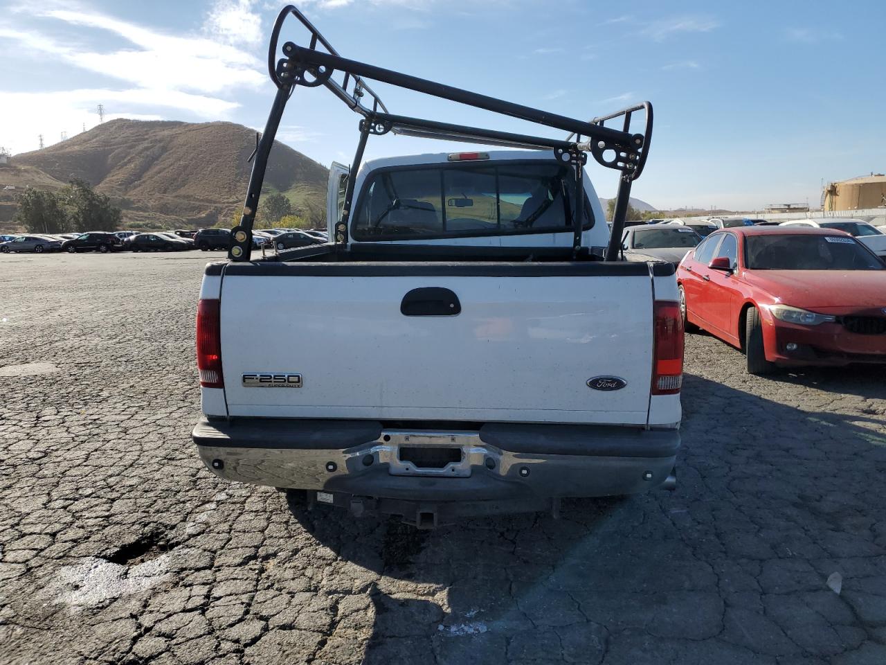 2006 Ford F250 - Image 6