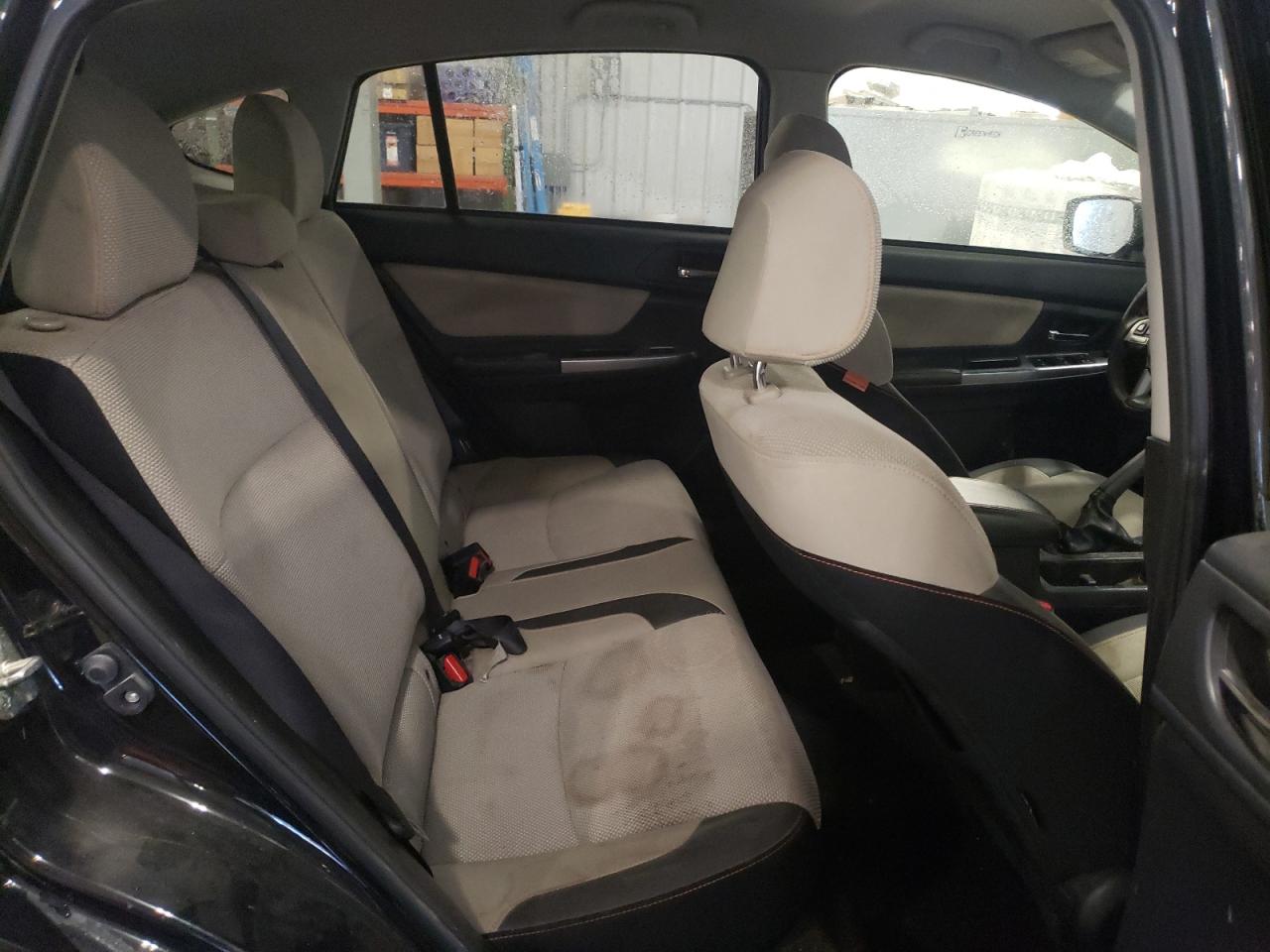 2016 Subaru XV - Image 10