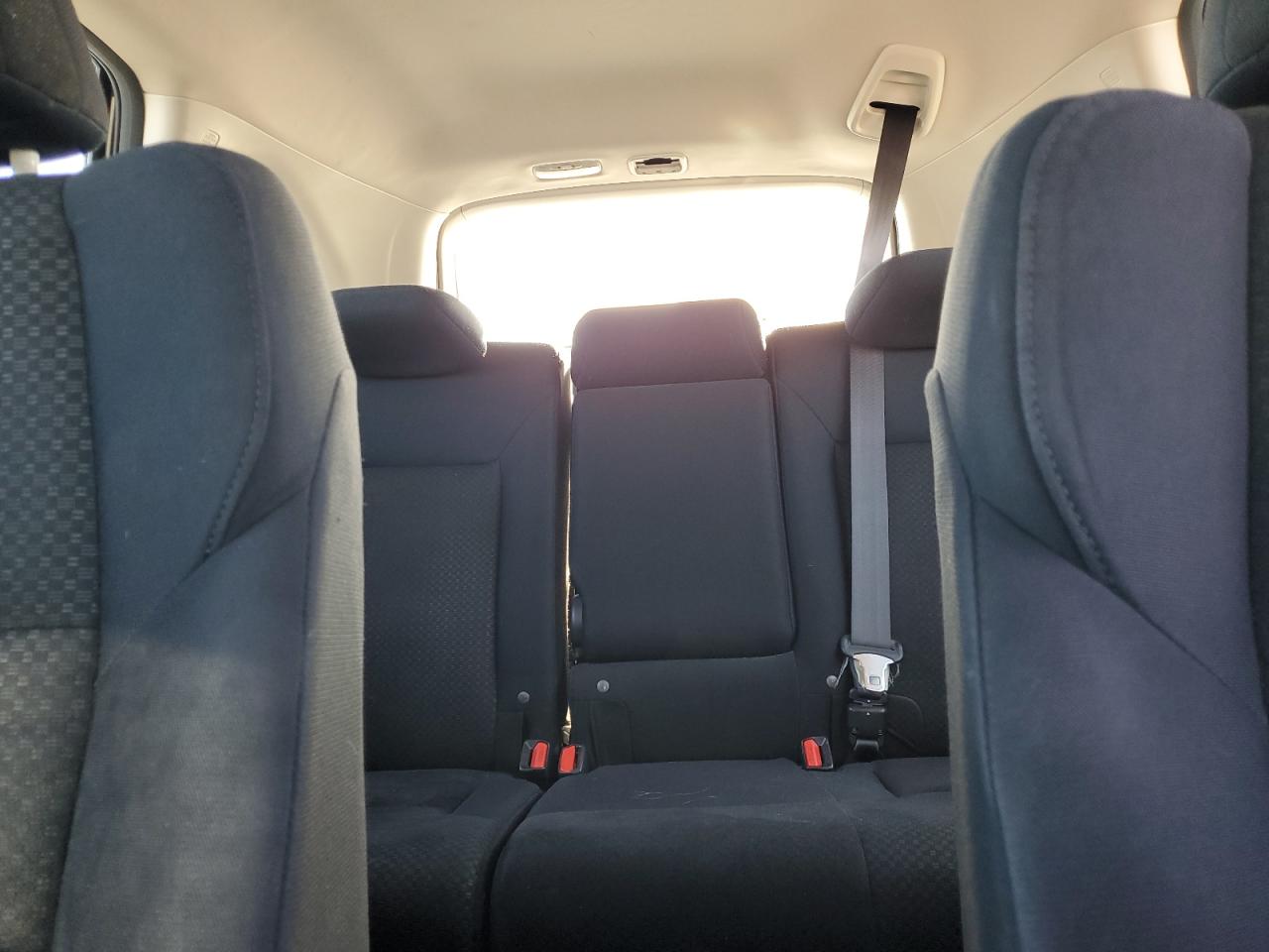 2015 Honda CR-V - Image 10