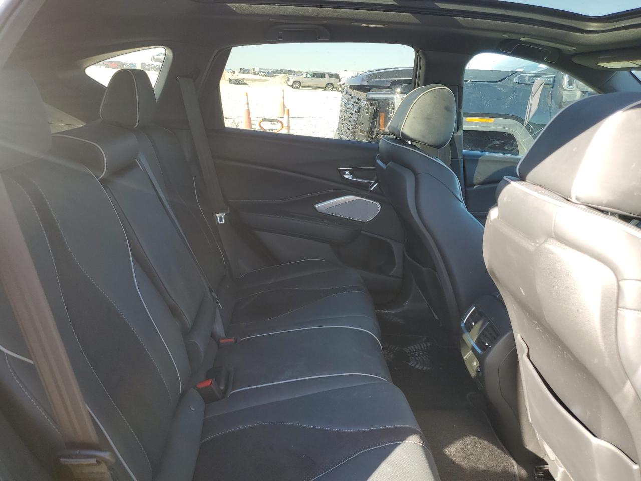 2021 Acura RDX - Image 11