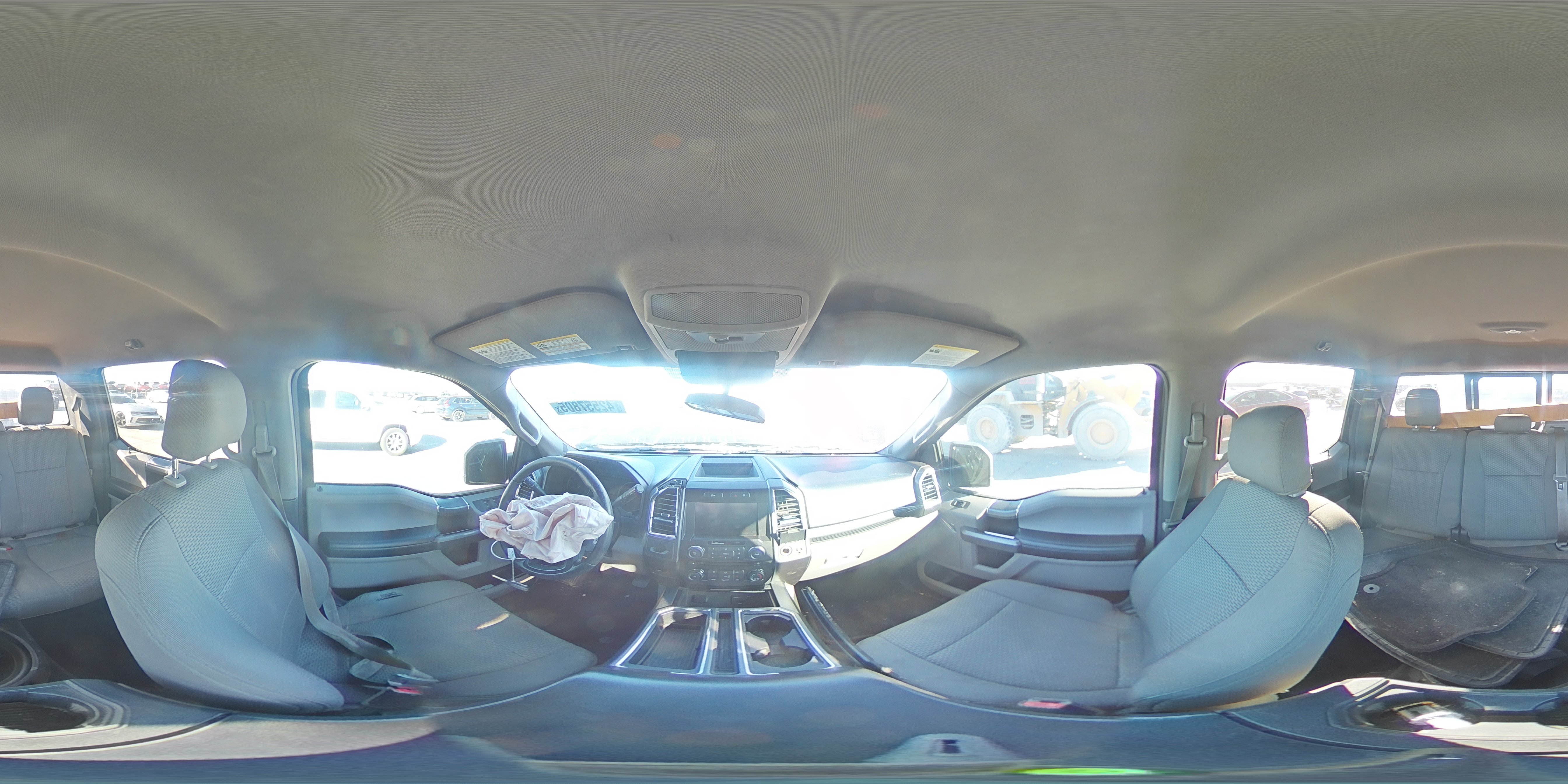 2015 Ford F-150 - Image 12