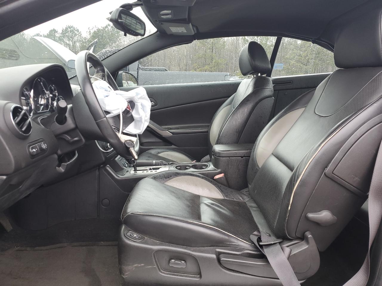2008 Pontiac G6 - Image 7