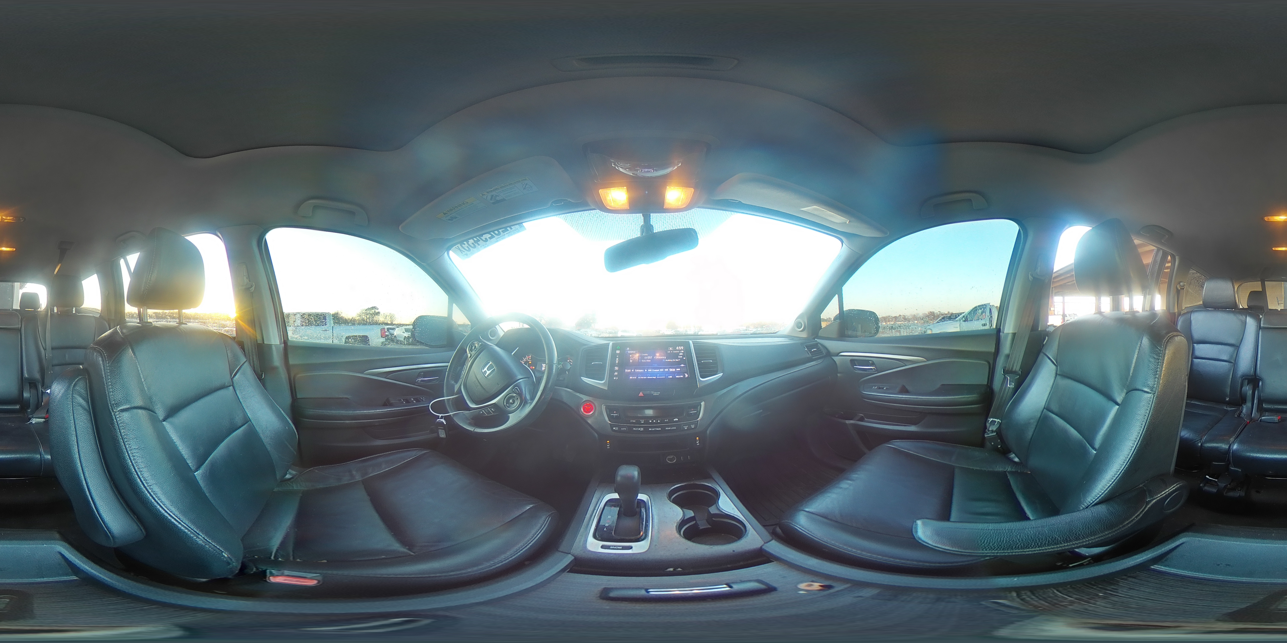 2016 Honda Pilot - Image 15