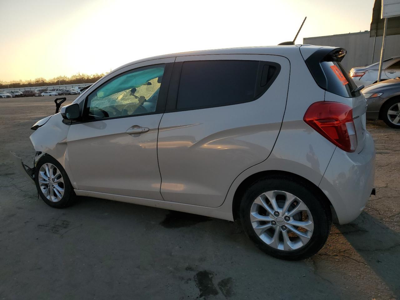 2021 Chevrolet Spark - Image 2