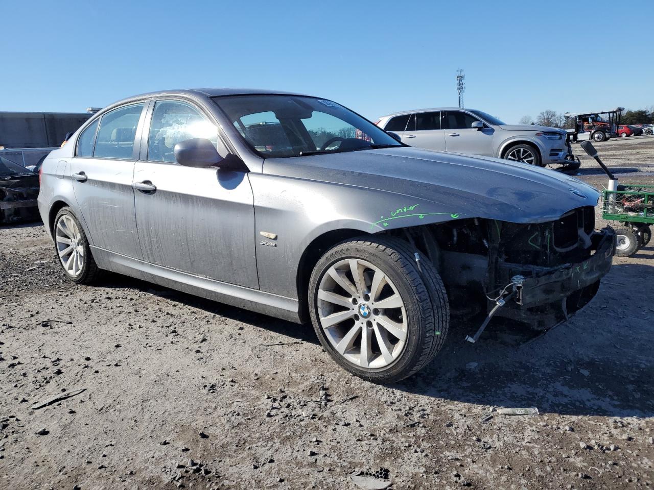 2011 BMW 3er - Image 4