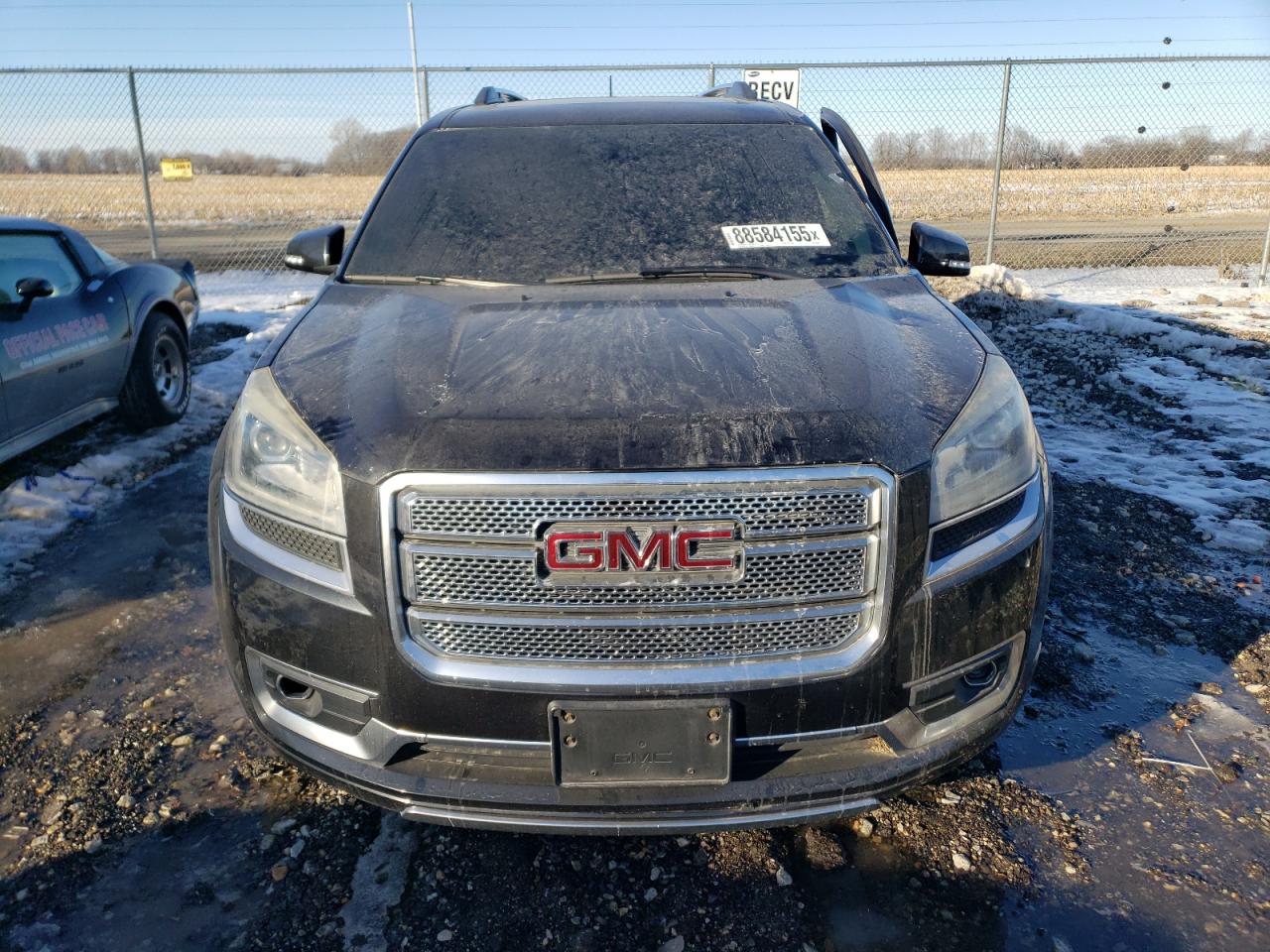 2013 GMC Acadia - Image 5