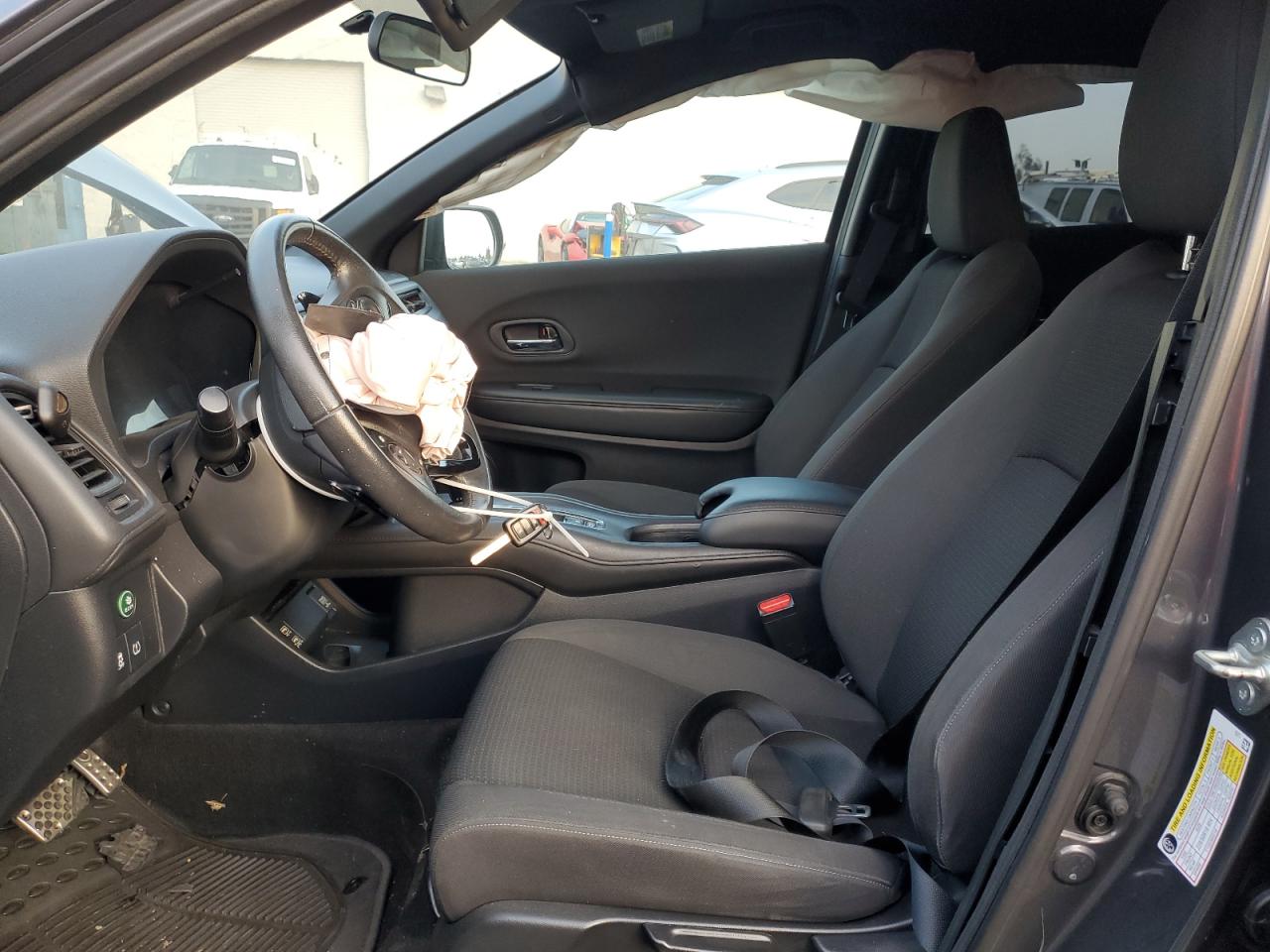 2019 Honda HR-V - Image 7