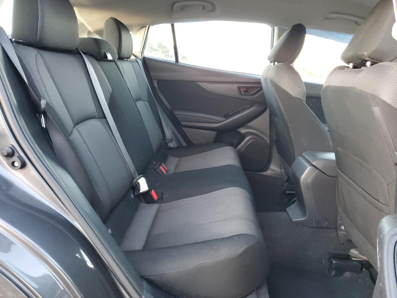 2018 Subaru Impreza VIN: 4S3GTAA68J3751572 Lot: 87820335