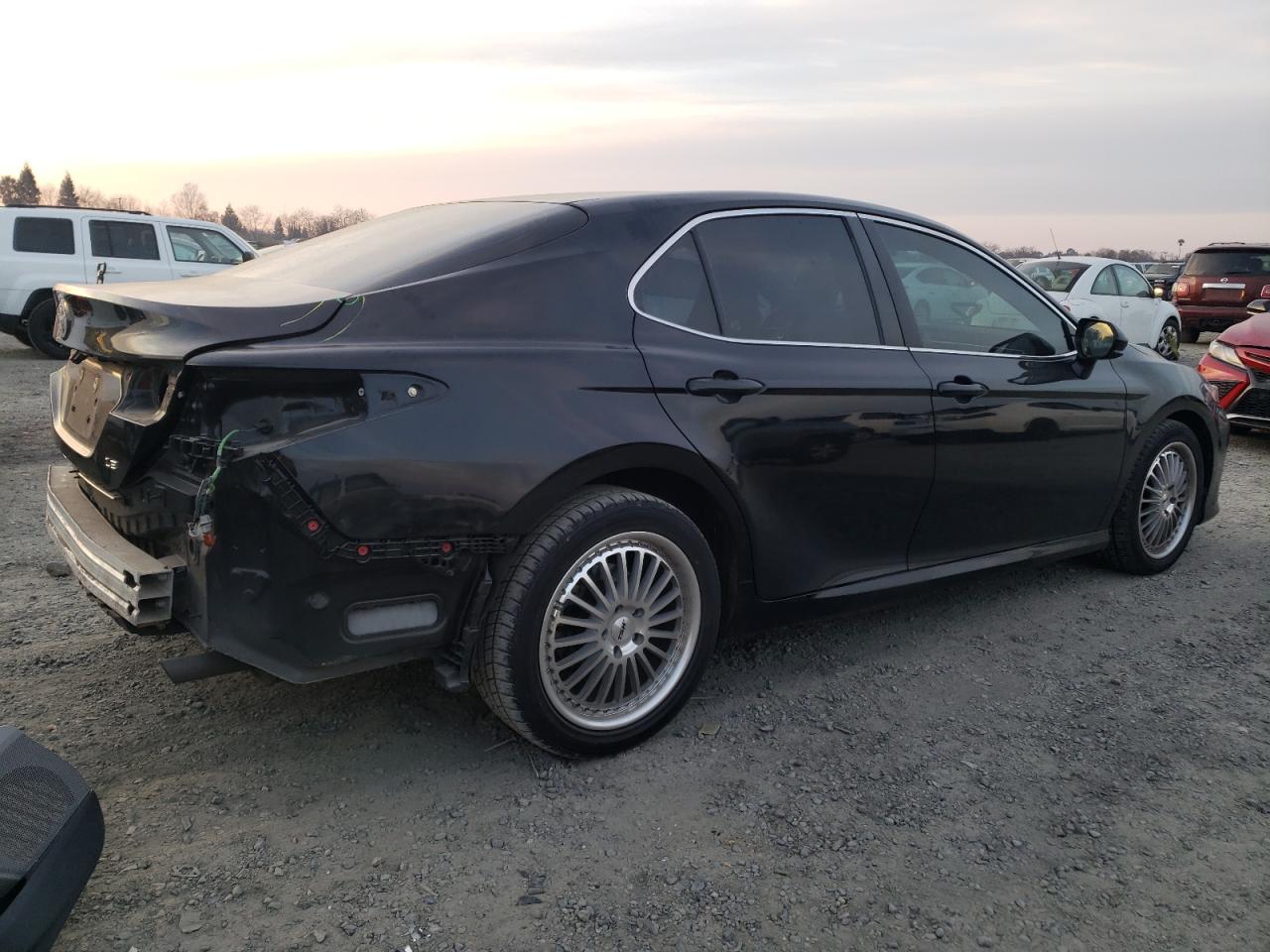 2018 Toyota Camry - Image 3