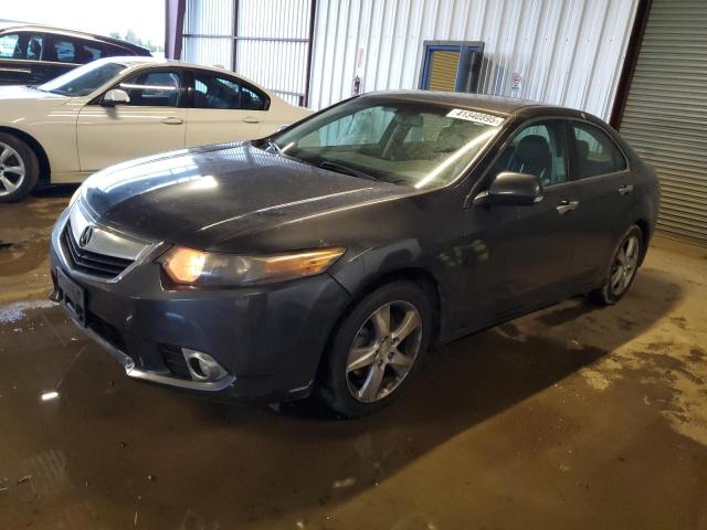 2011 Acura Tsx 