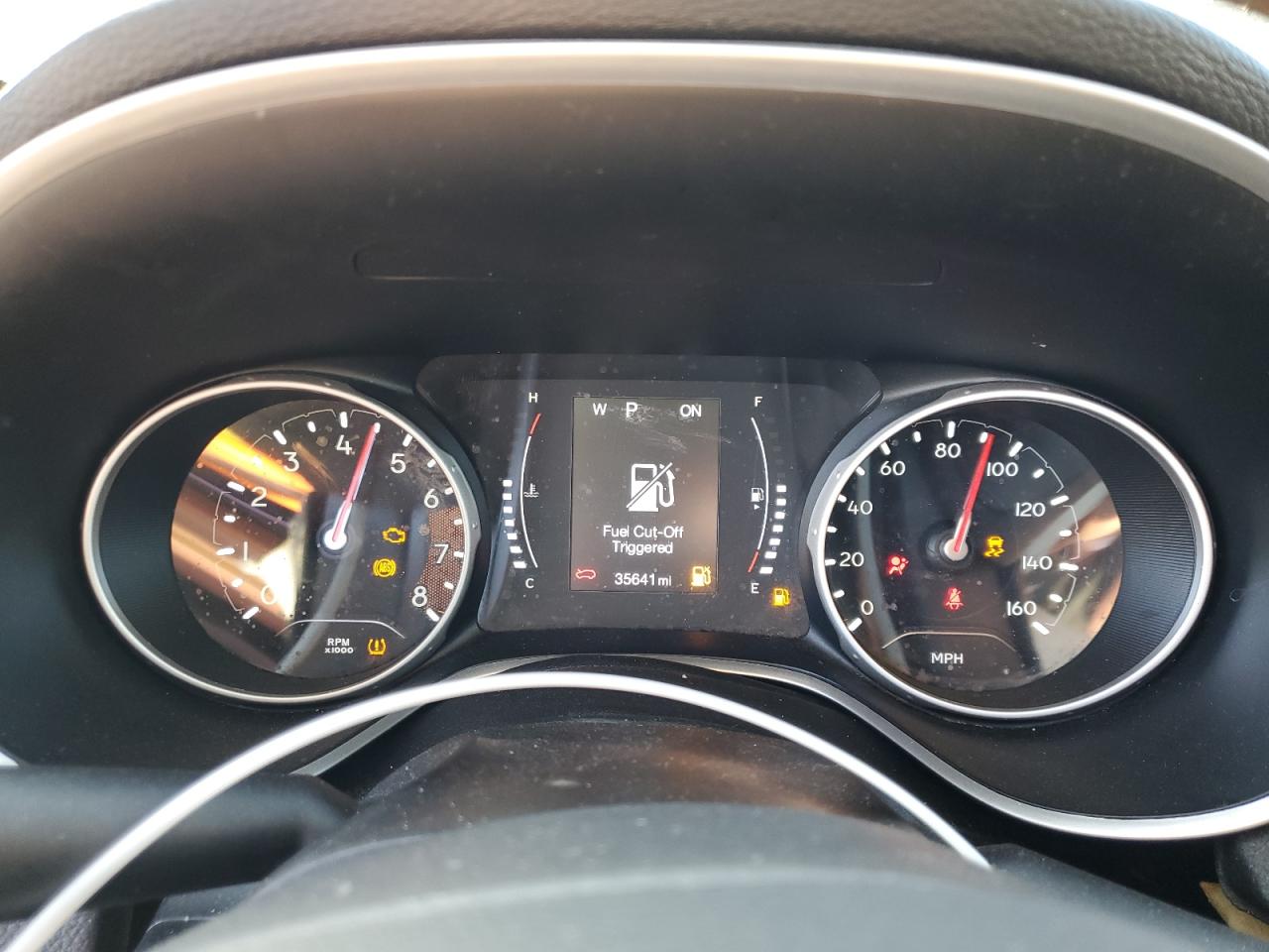 2021 Jeep Compass - Image 9