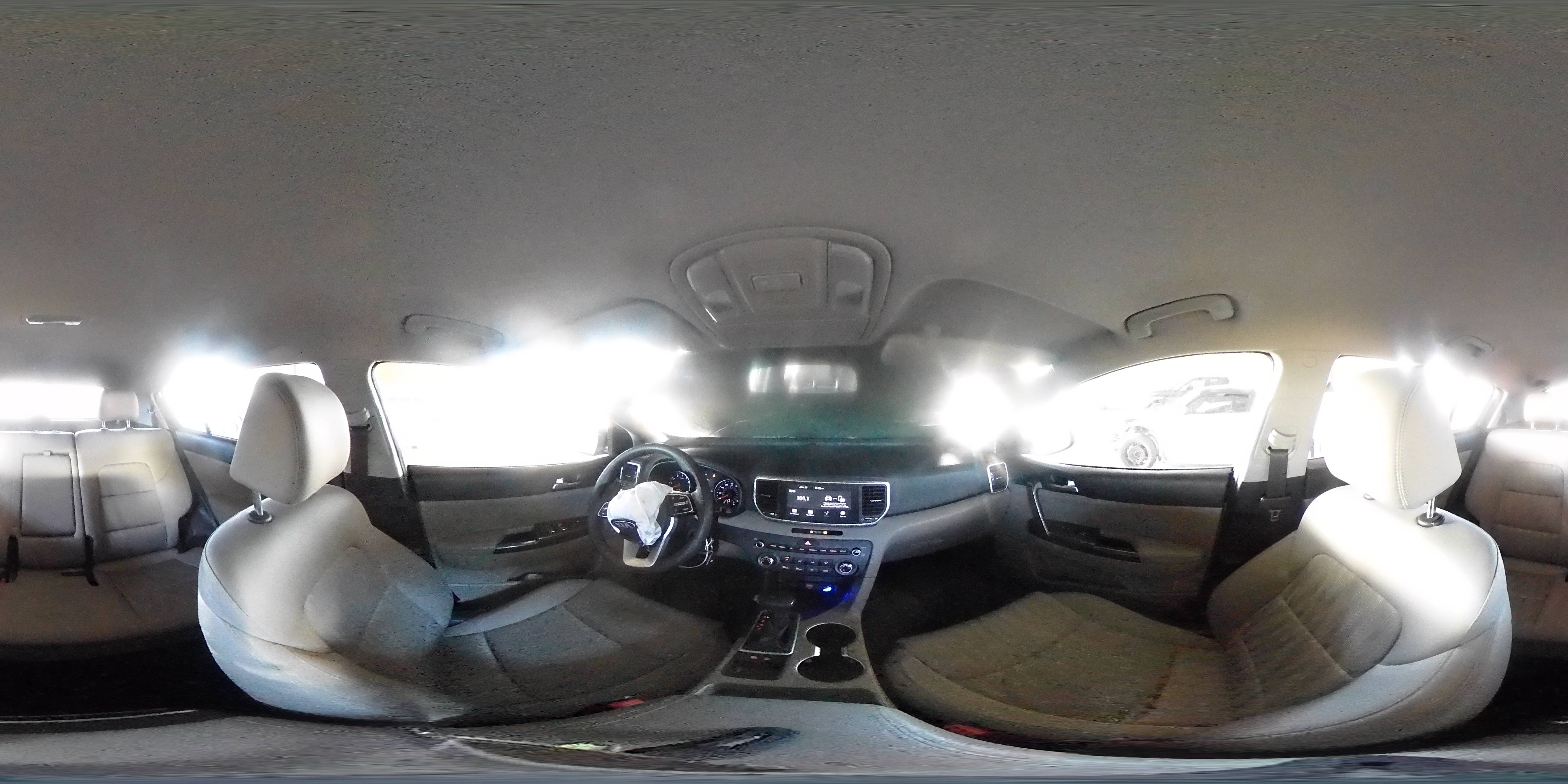 2022 Kia Sportage - Image 14