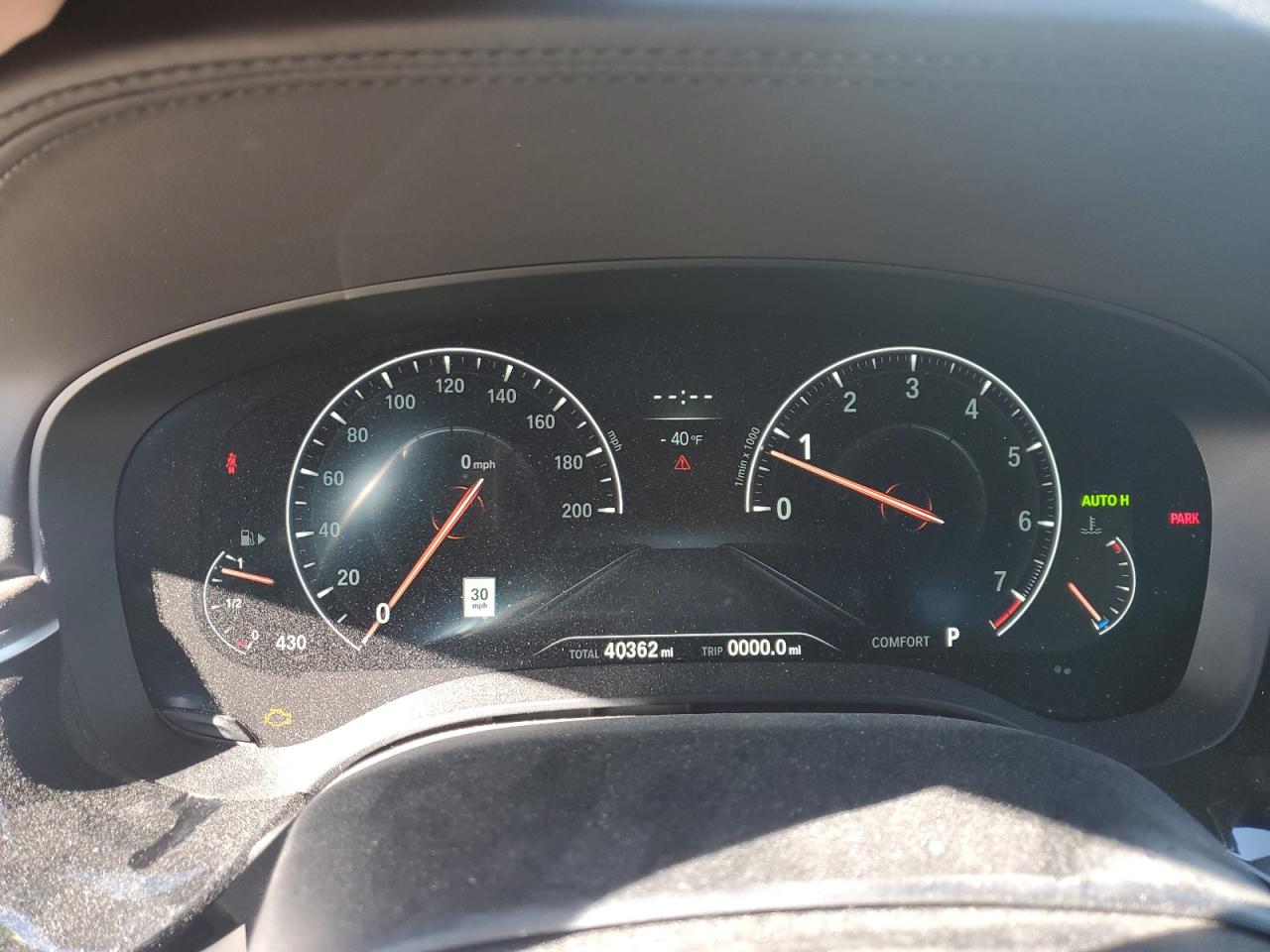 2019 BMW 5er - Image 9