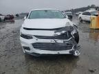 2018 Chevrolet Malibu Lt للبيع في Lumberton، NC - Front End