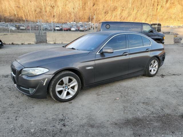 2013 Bmw 528 Xi